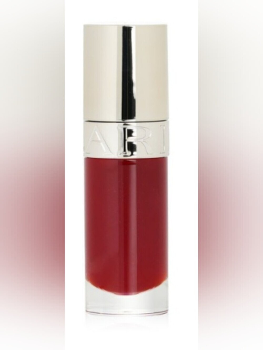 Clarins Comfort Plumping Hydrating Lip Oil # 03 Cherry